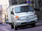Hyundai HR Truck 2004 года